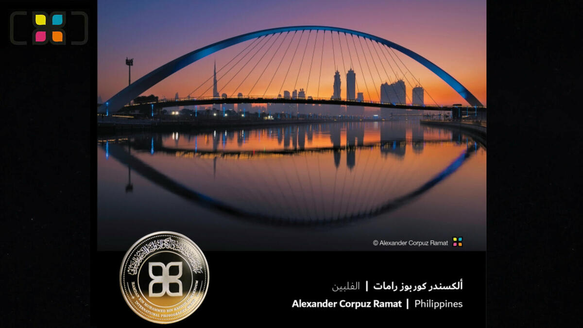 المصوّر ألكسندر رامات – الفلبين