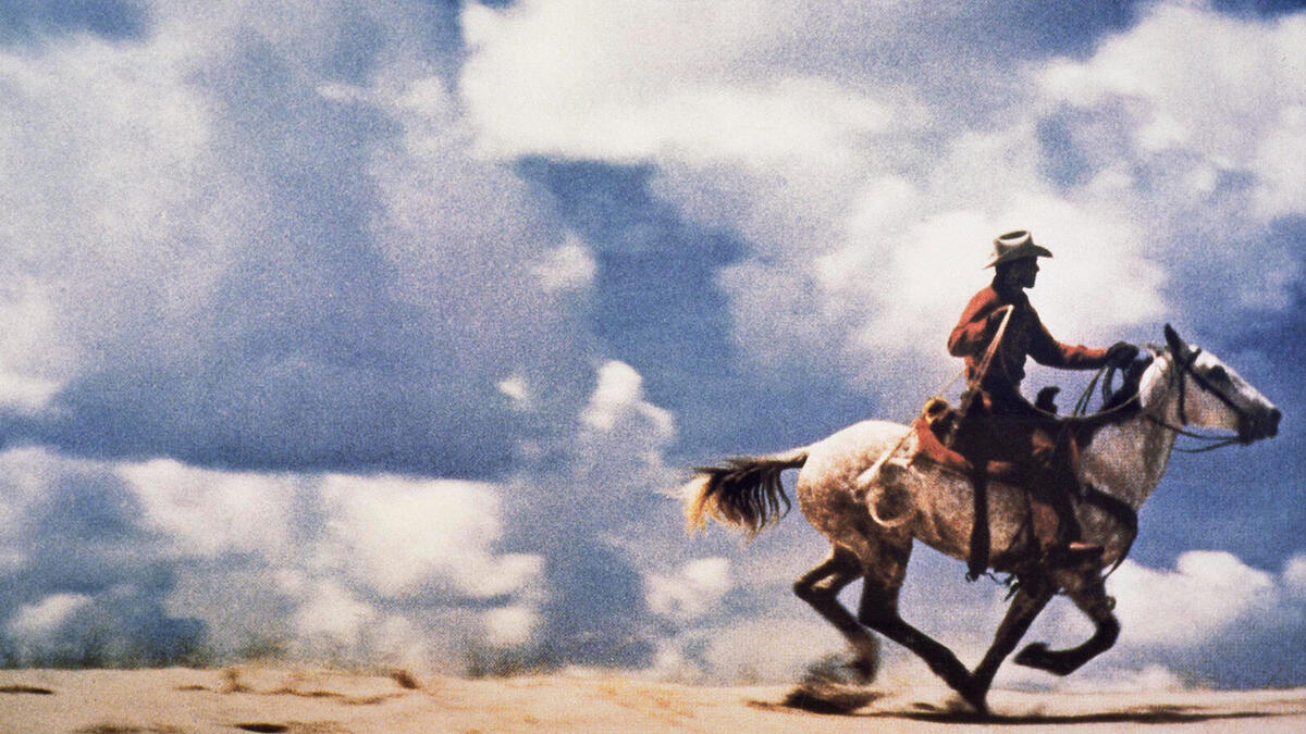 (Richard Prince, Untitled (Cowboy