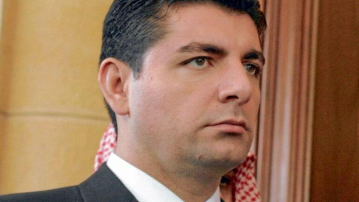 3. بهاء الحريري - 2 مليار دولار