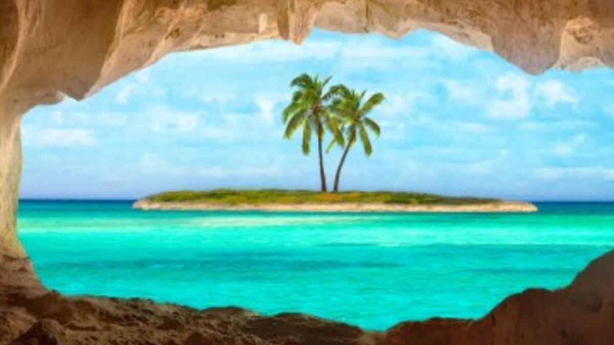 6. جزر البهاما