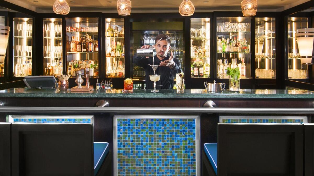 7. ساعات "السعادة"