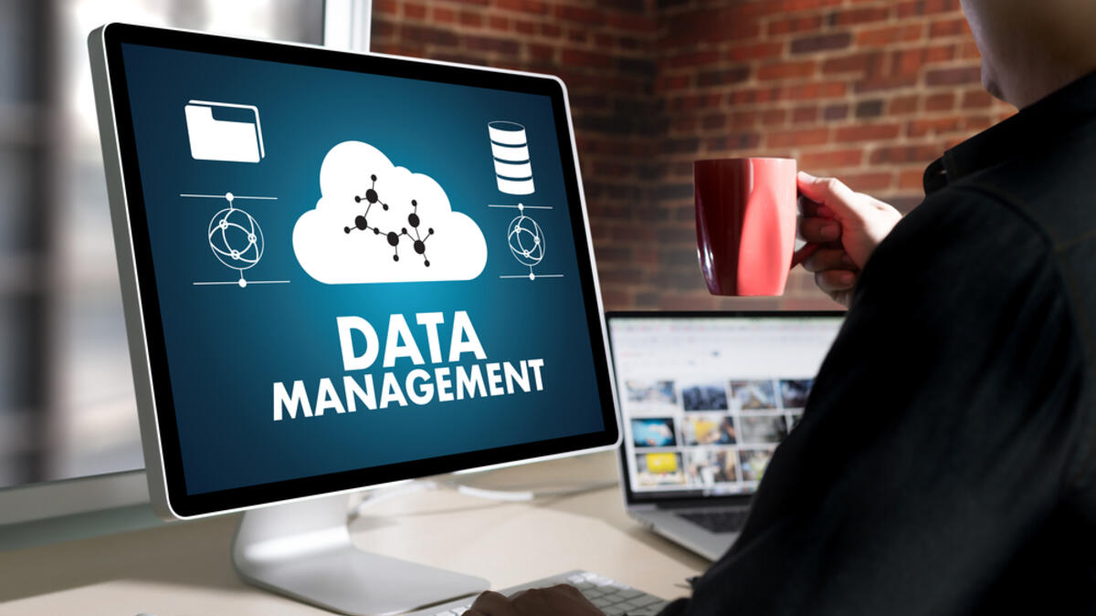 مدير قاعدة البيانات