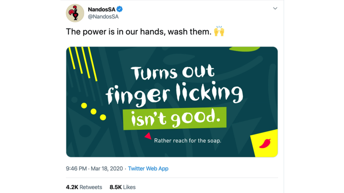 مطاعم ناندوز