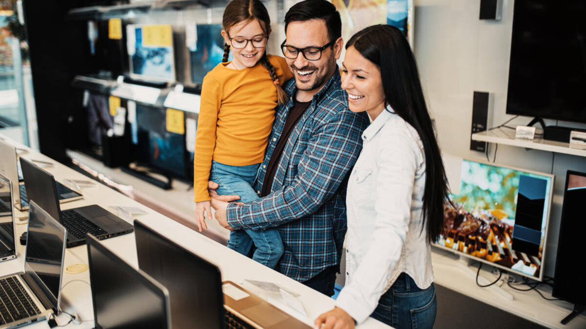 6. أجهزة الحواسيب المحمولة المتطورة