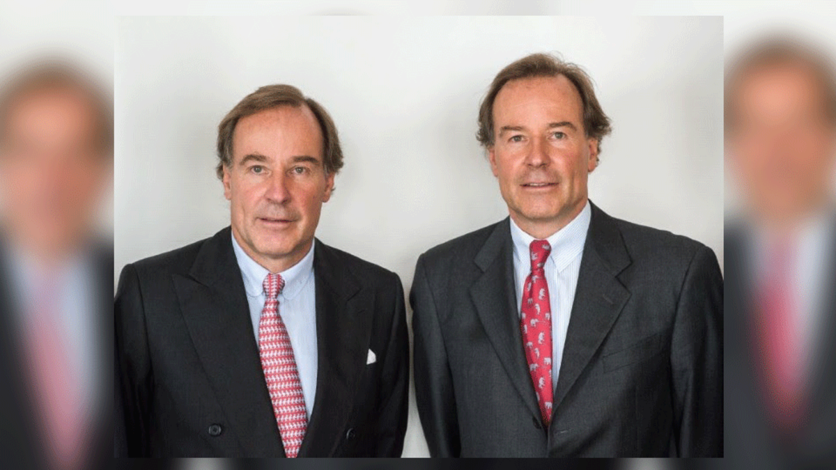 أندرياس و توماس شترنغمان (Andreas & Thomas Struengmann)