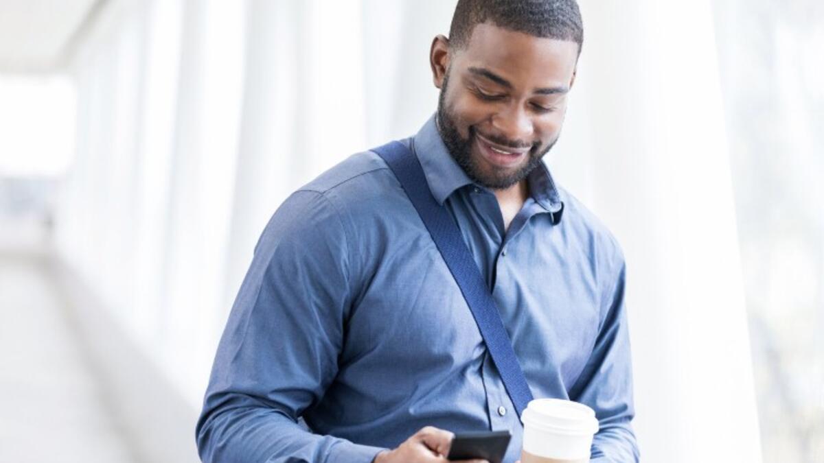 6. القهوة المجانية في ردهة الفنادق