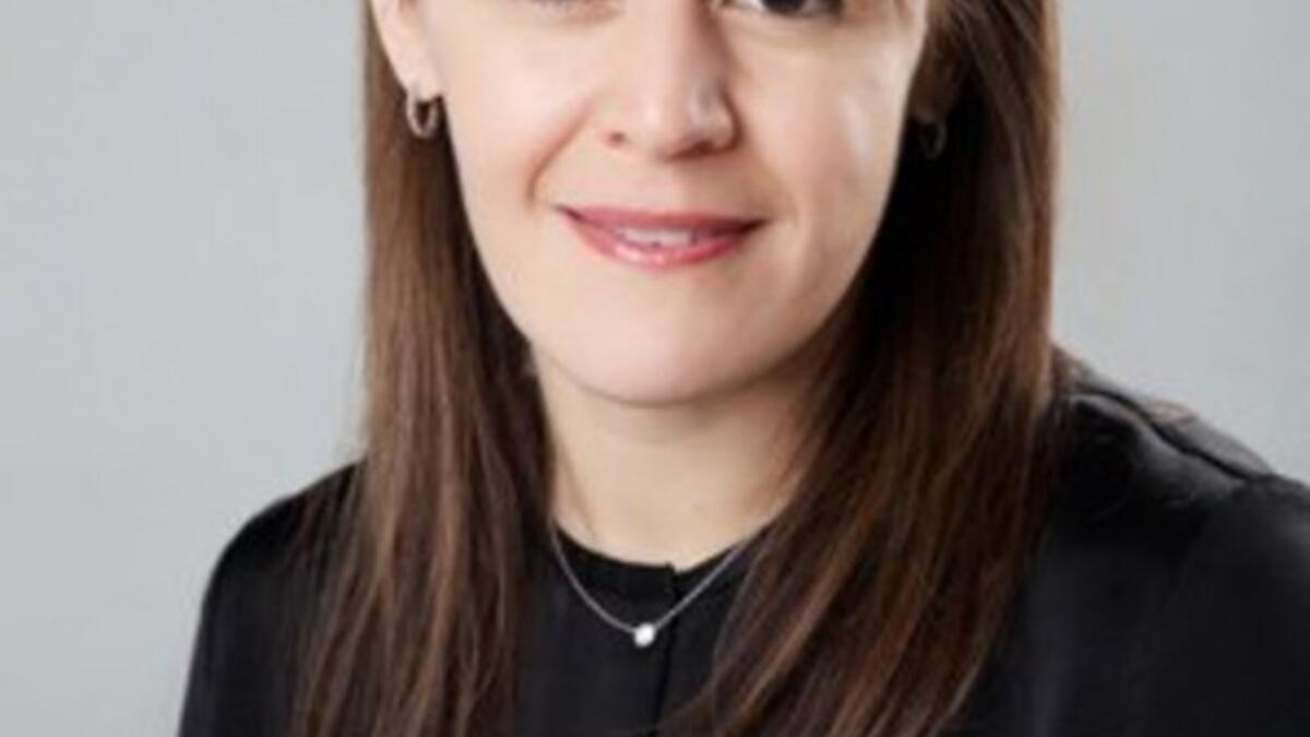 هنادي الصالح