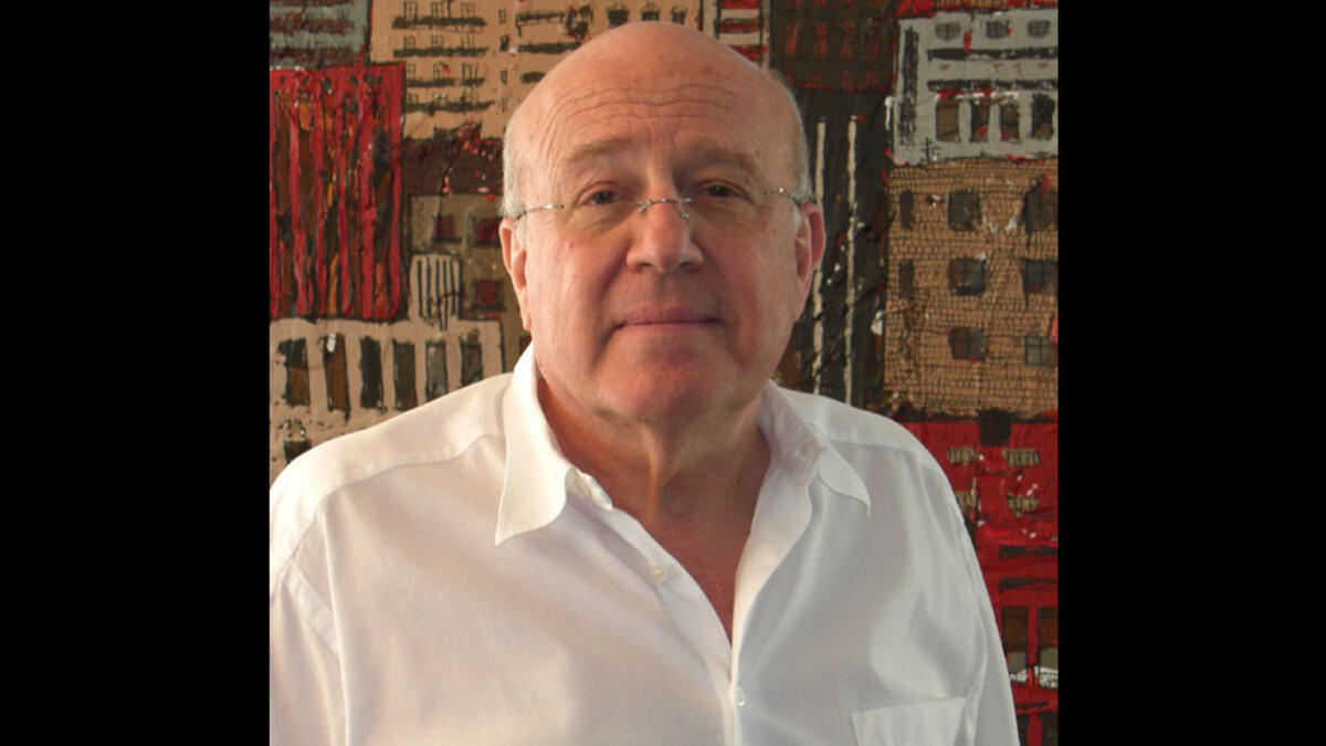 1. طه ميقاتي - 2.2 مليار دولار