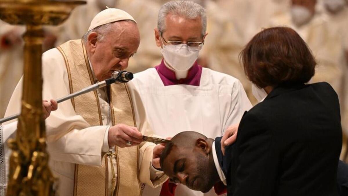 Christians, Catholics Celebrate Easter Sunday