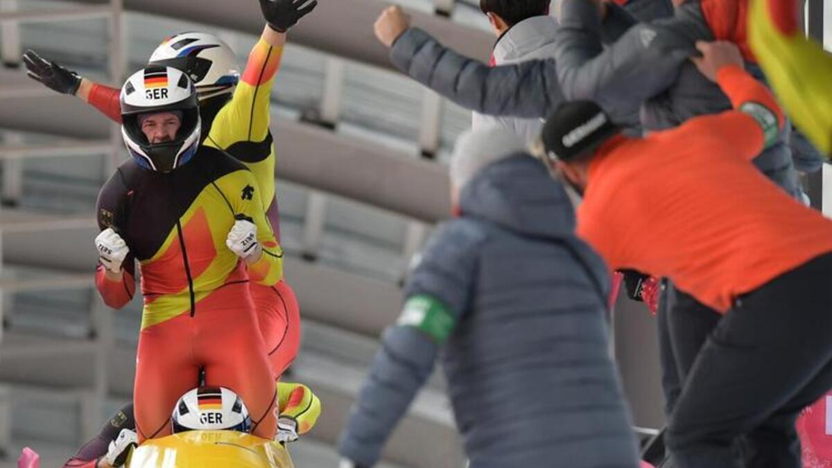 Beijing 2022 Winter Olympics: Controversy and Action