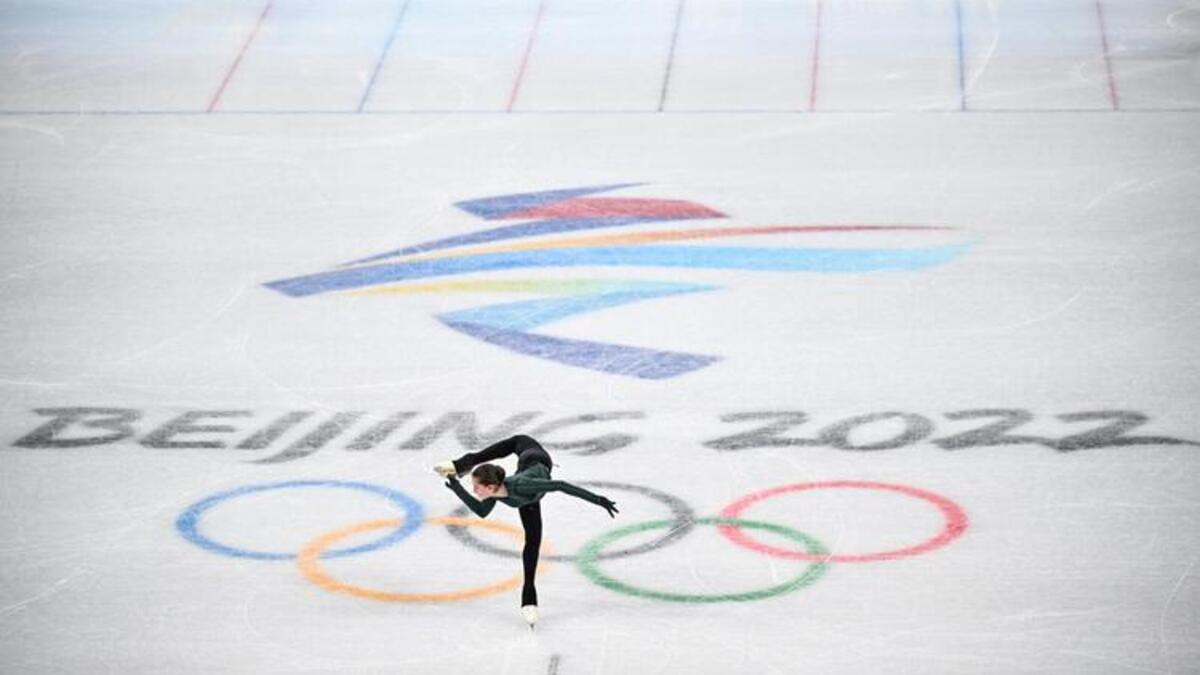 Beijing 2022 Winter Olympics: Controversy and Action