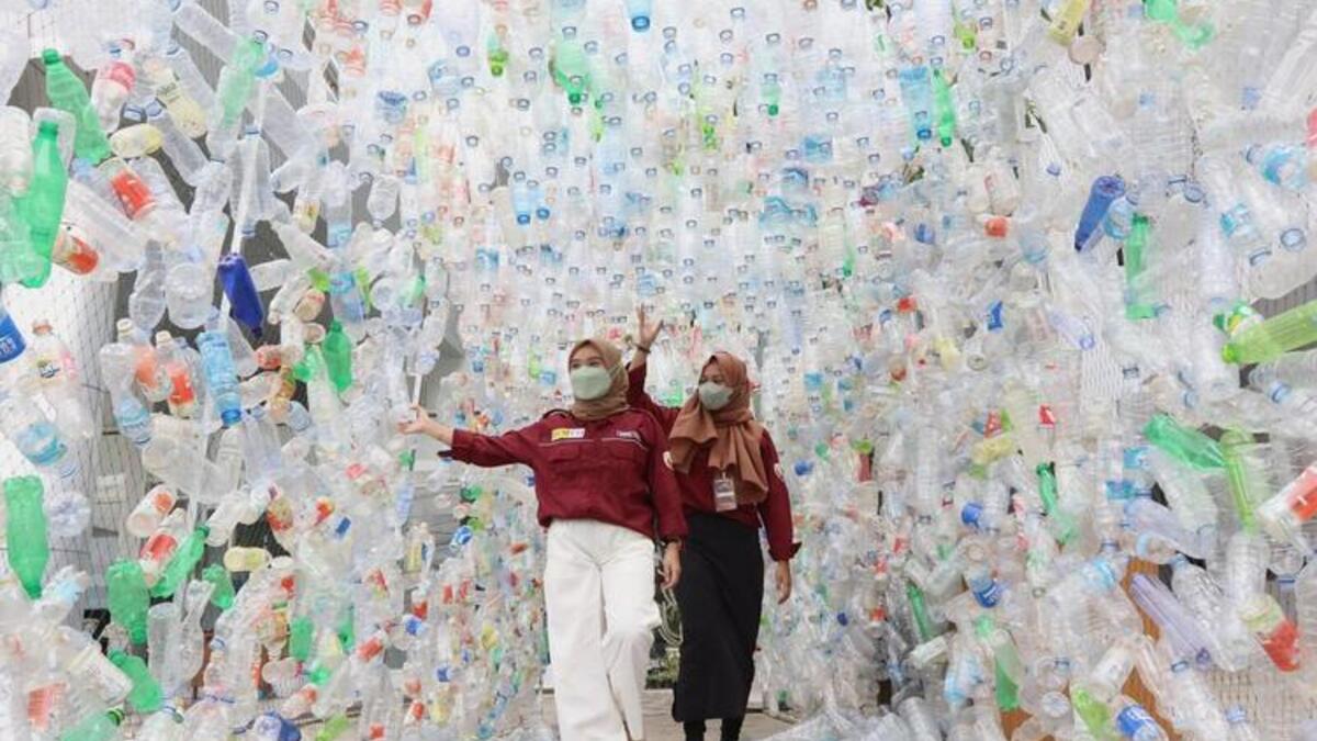 A Day of Awareness, Demonstrations for World Water Day