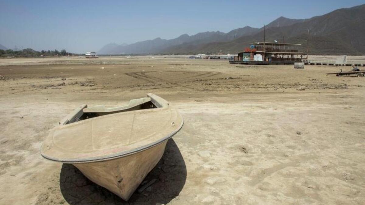 A Day of Awareness, Demonstrations for World Water Day