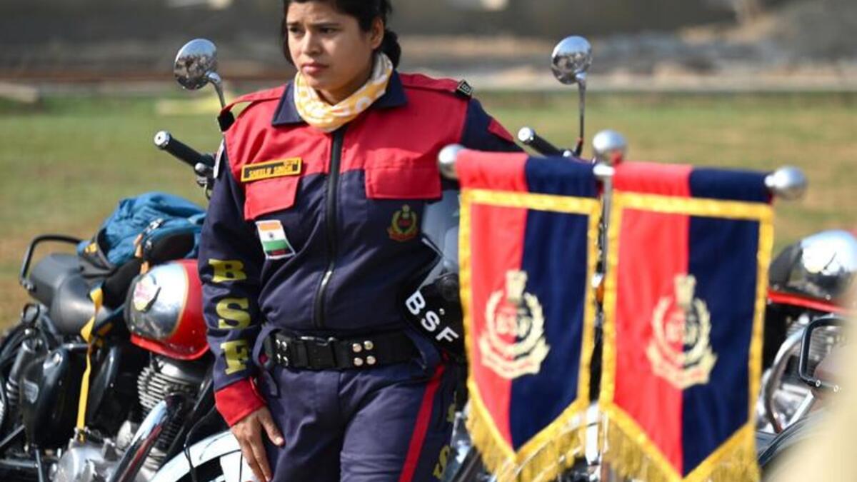 International Women's Day Demonstrations Around the World