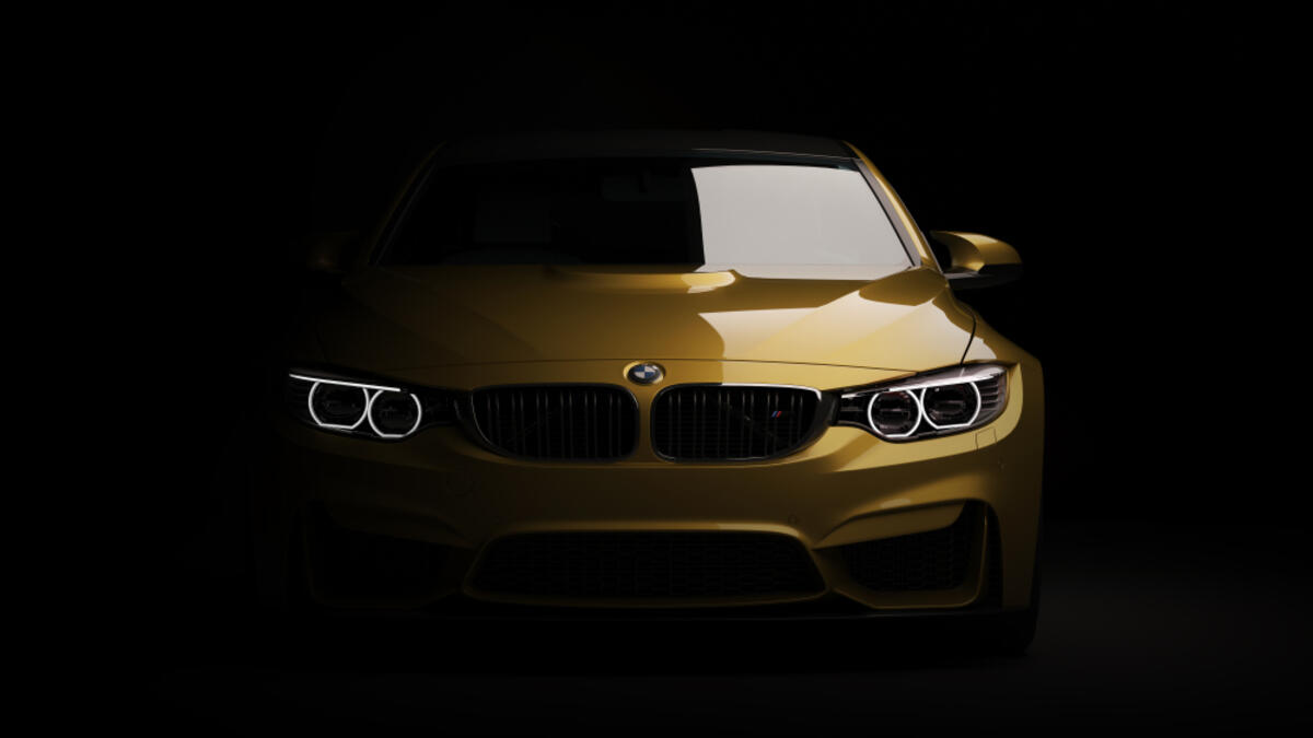 9. BMW: كان أداء BMW مشابهًا جدًا للكزس حيث بلغ مجموعها 55.7 هذا العام ، و 10٪ فقط من مستخدميها لا يمكنهم العيش بدون العلامة التجارية.