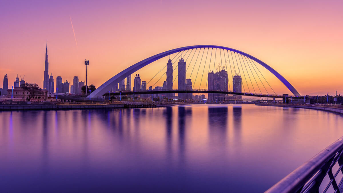 8. Dubai: The touristic capital of UAE ranked 217h globally, and according to the index it’s 45% less expensive than New York.