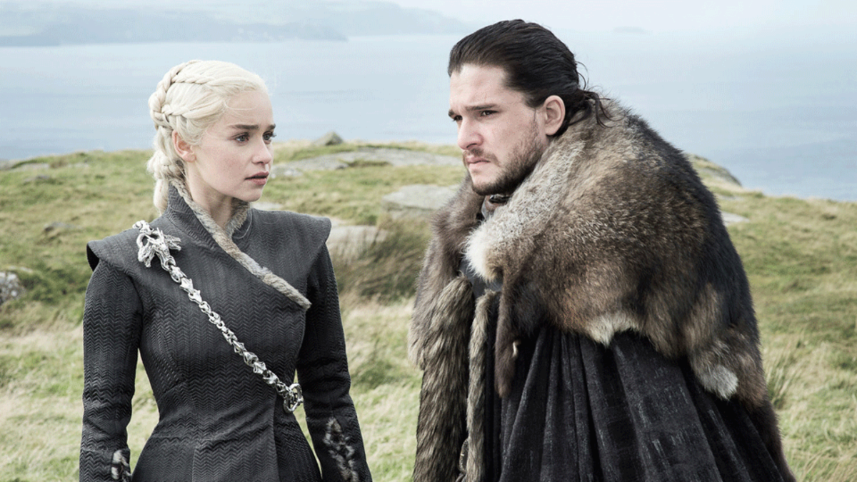 According to Variety, the popular show Game of Thrones has set the biggest budget for its last season; with every episode costing around $15 million!