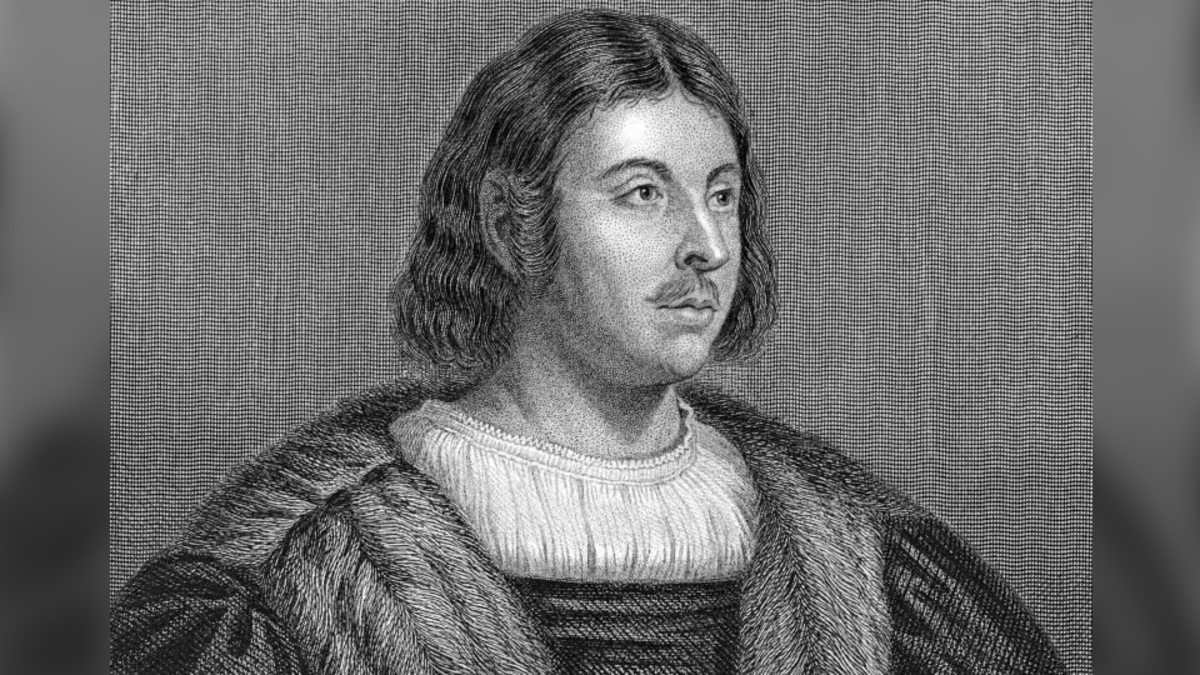 8. Giovanni Boccaccio