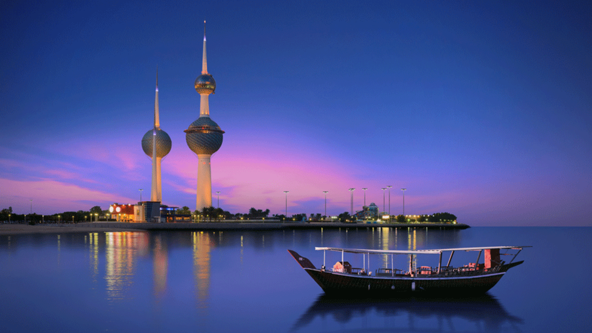 6. Kuwait: This GCC country shared the 78th ranking internationally with Turkey.