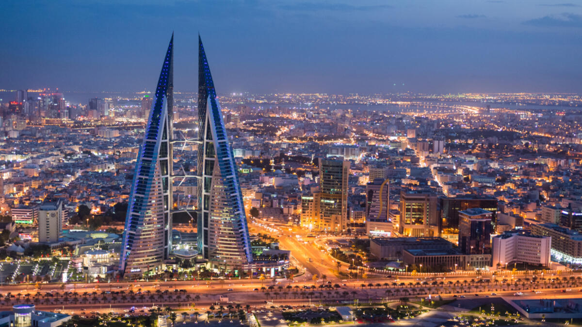 7. Manama: The Bahraini capital ranked 214th internationally, and it’s believed to be 44% cheaper than New York.