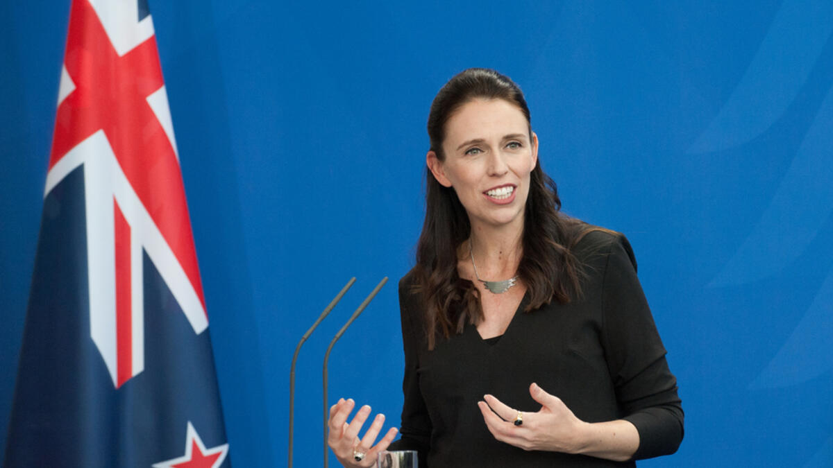 9.  نيوزيلندا: أغلقت نيوزيلندا 79 في المائة من الفجوة الإجمالية في الأجور بين الجنسين ، مما جعلها في المرتبة التاسعة.