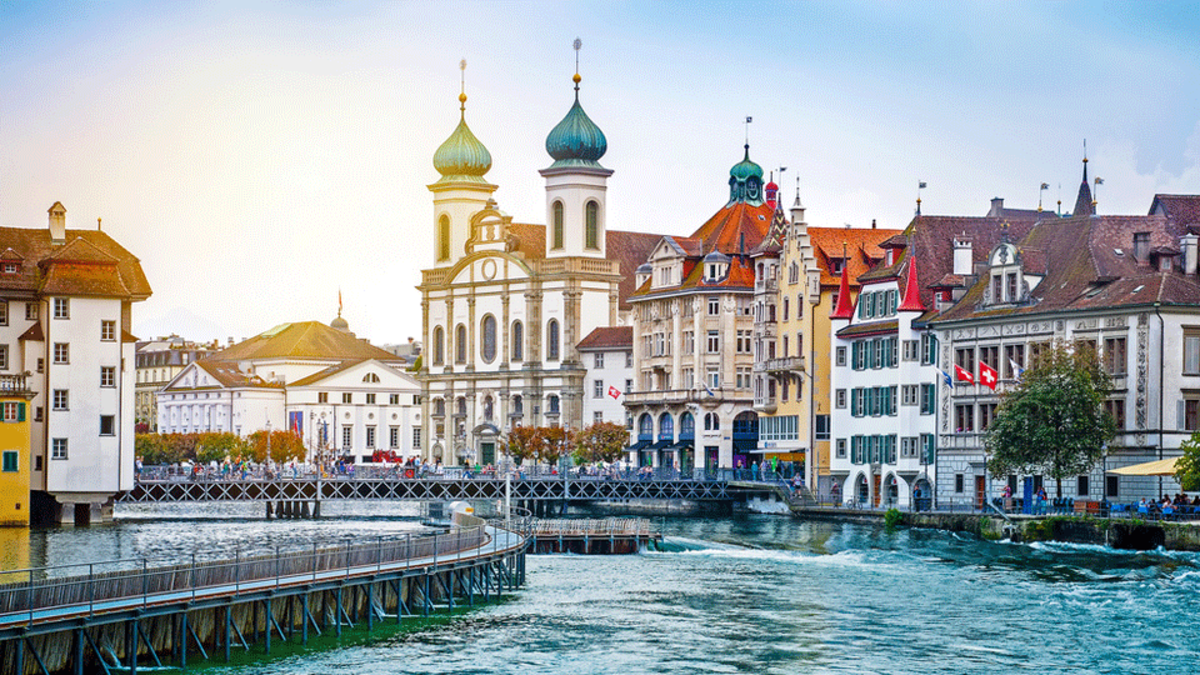 5. Switzerland: A consistently strong destination for expat workers, the country scored especially well with regard to career progression. 62% of survey respondents, said the country offered a good environment for their professional development.