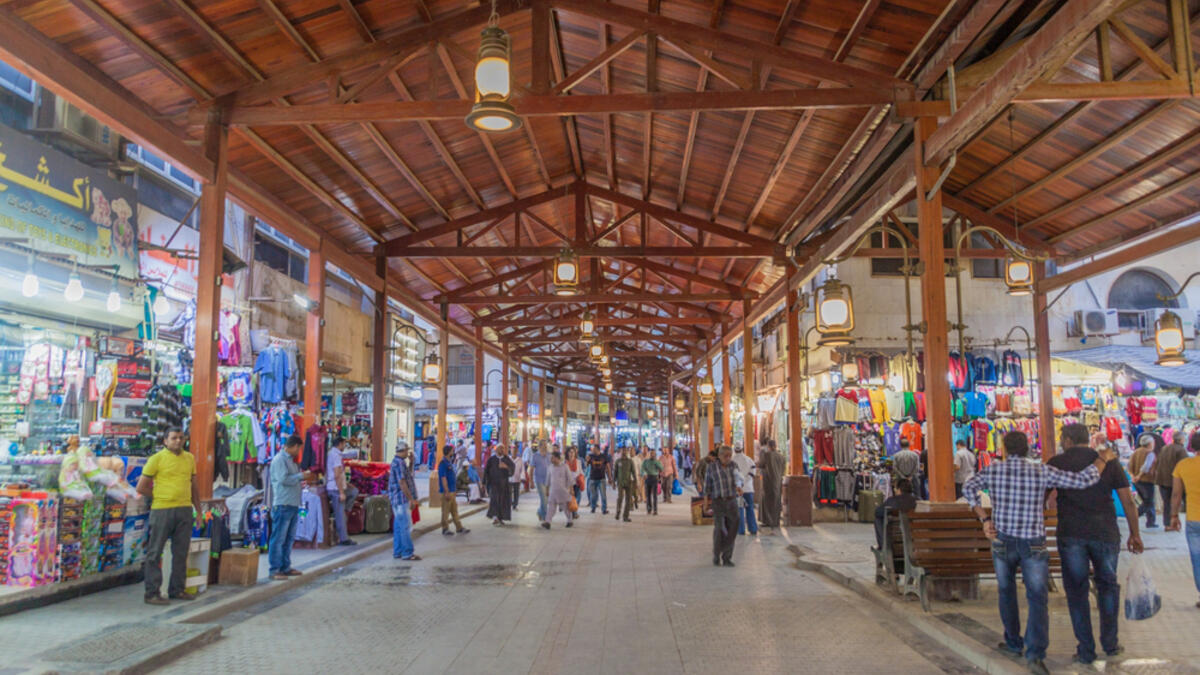 8. الكويت: احتلت الكويت المرتبة الثامنة بين أقرانها في العالم العربي، والمرتبة 96 عالمياً.