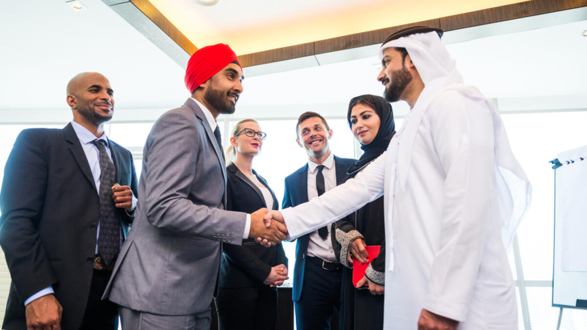 1. الإمارات: احتلت الإمارات المرتبة الأولى في العالم العربي، والمرتبة 21 عالمياً.