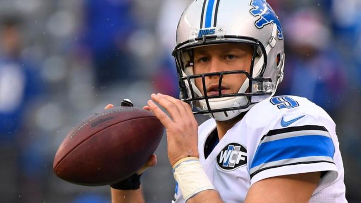 جوردان ستافورد