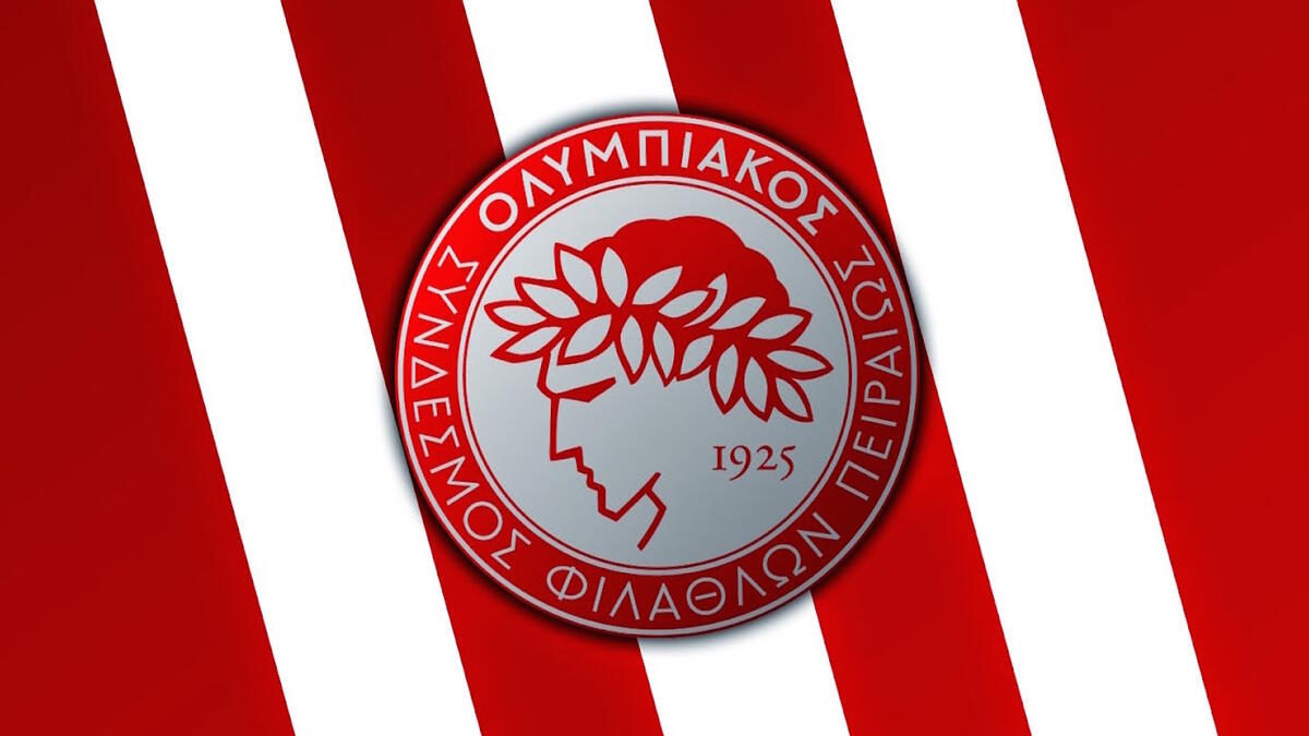 9- أولمبياكوس (اليونان) 75 تتويجاً