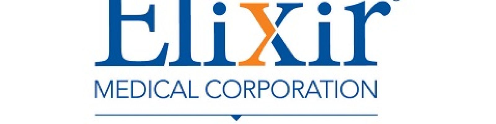 Elixir Medical