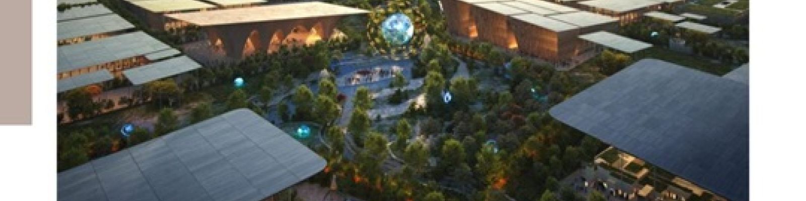 Saudi WoodShow