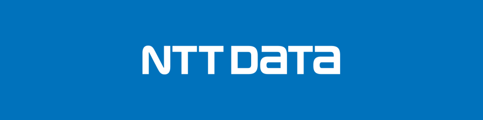 NTT DATA NTT DATA