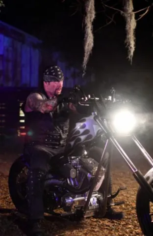 The Undertaker Retires from WWE