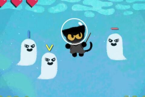 Google Helps You Pick a Halloween Costume for 2021