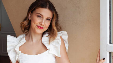 Millie Bobby Brown is a Talented Star 