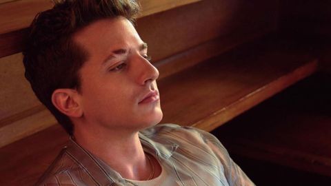 Charlie Puth Wants People to Stop Being Toxic on Social Media 