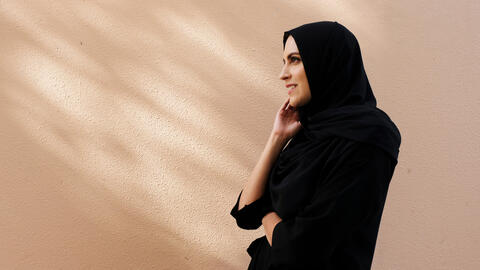 It's Time to Recognize Country's Ladies: In Praise of Emirati Women's Day