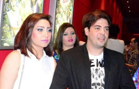 بعد إلقاء القبض على زوجها..بوسي ترقص وتغني في 