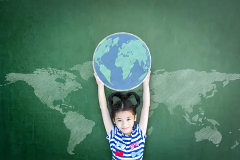 UNICEF, Jordan Ministry Reaffirm New Ways to Support Child Rights
