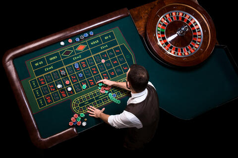 Is Jordan Planning to Build a Casino in Aqaba?