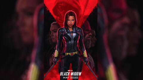 Black Widow and Cruella Headed To the Big Screen AND Disney+
