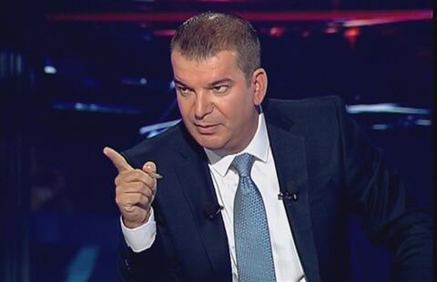 الإعلامي اللبناني طوني خليفة يخرج عن صمته ويوجّه هذه الرسالة لنانسي عجرم وزوجها!