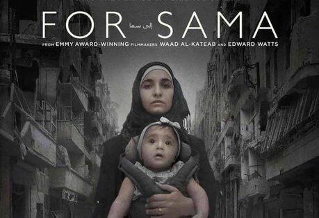 The 'For Sama' Syrian Civil War Film Eyes The Oscars