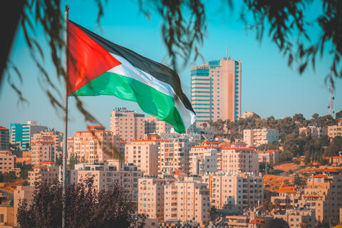 Tech This Week: Social Media Platforms Practice Digital Apartheid on Pro-Palestine Content