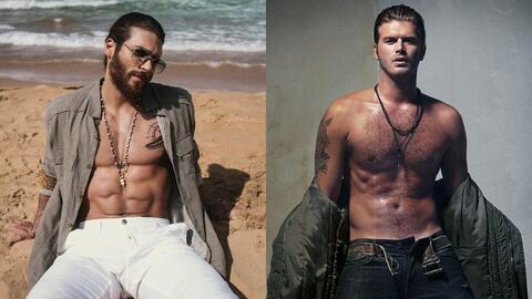 'I'm Ashamed of Myself!' Can Yaman Apologizes to Kivanc Tatlitug.. Here's Why