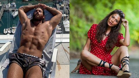 Can Yaman RETURNS to Instagram.. Did He Delete Diletta Leotta's Pictures?