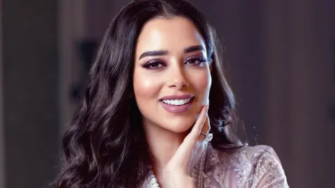 Balqees Unexpectedly Files for Divorce Against Husband Sultan Bin Abdullatif