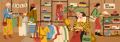 Ultra-Fast Fashion: What Is Behind the Shein Hype?