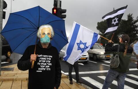 Jordan Denies Using Testing Kits Infected With COVID-19